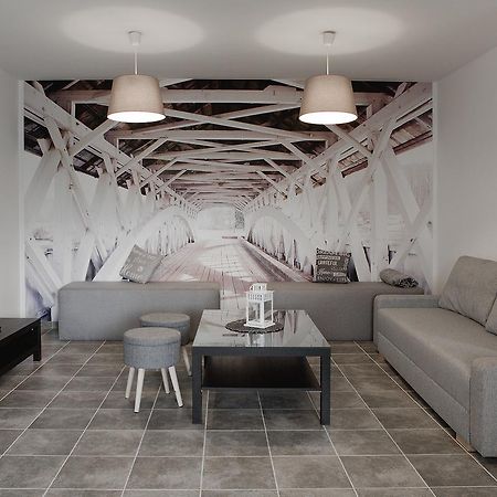 Apartamenty W Starym Browarze 3 Kłodzko Extérieur photo