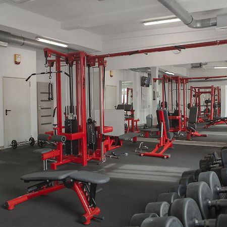 Apartamenty W Starym Browarze 3 Kłodzko Extérieur photo