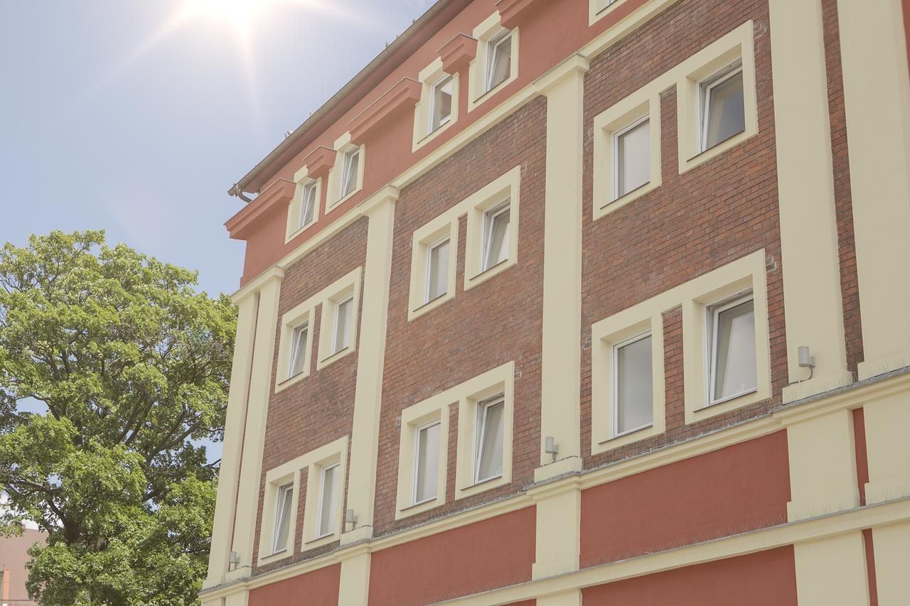 Apartamenty W Starym Browarze 3 Kłodzko Extérieur photo