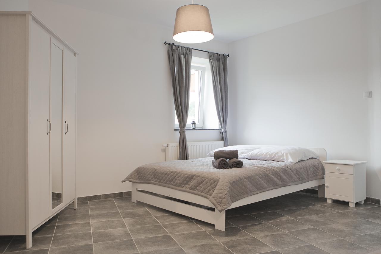 Apartamenty W Starym Browarze 3 Kłodzko Extérieur photo