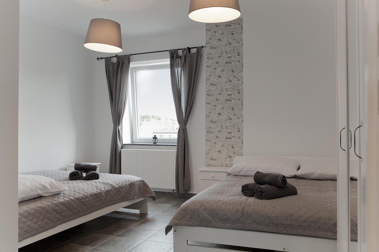 Apartamenty W Starym Browarze 3 Kłodzko Extérieur photo