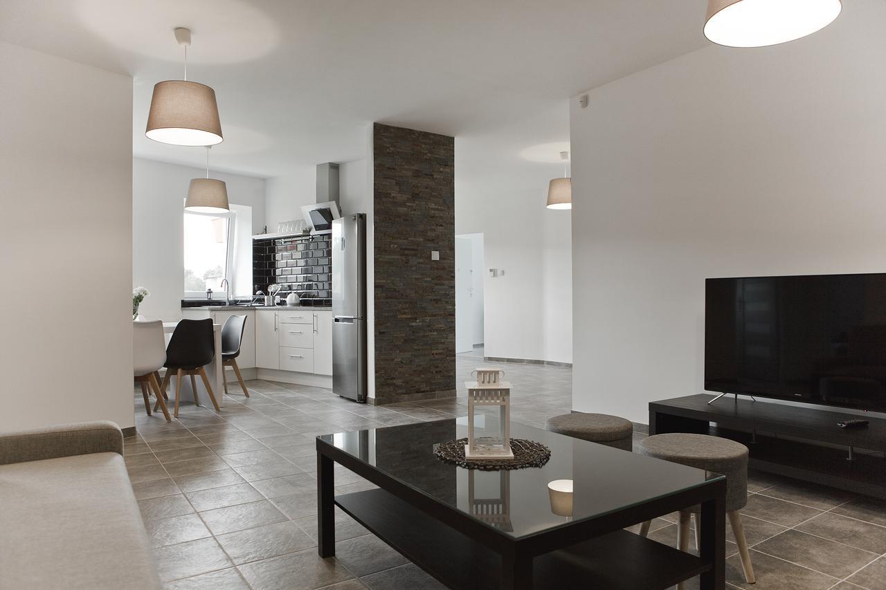 Apartamenty W Starym Browarze 3 Kłodzko Extérieur photo