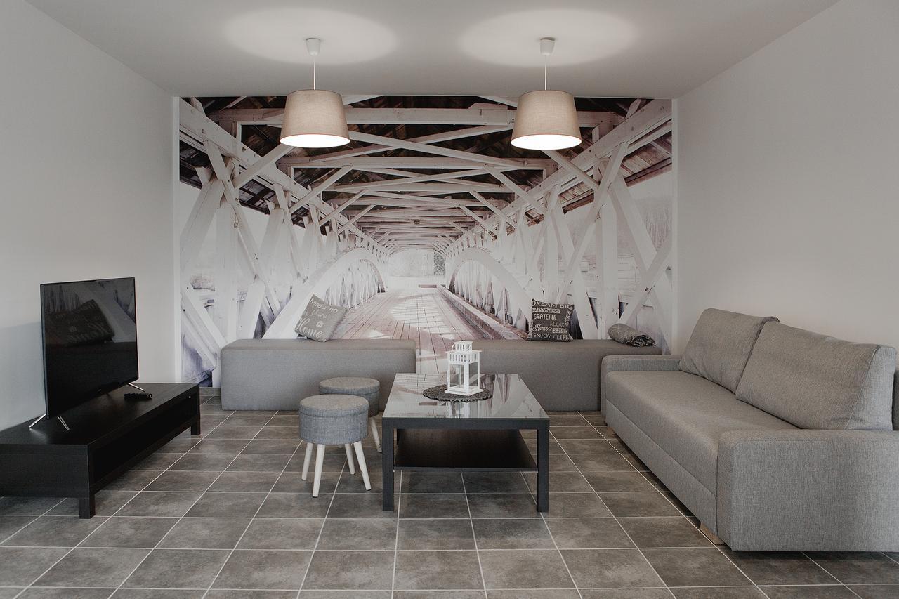 Apartamenty W Starym Browarze 3 Kłodzko Extérieur photo