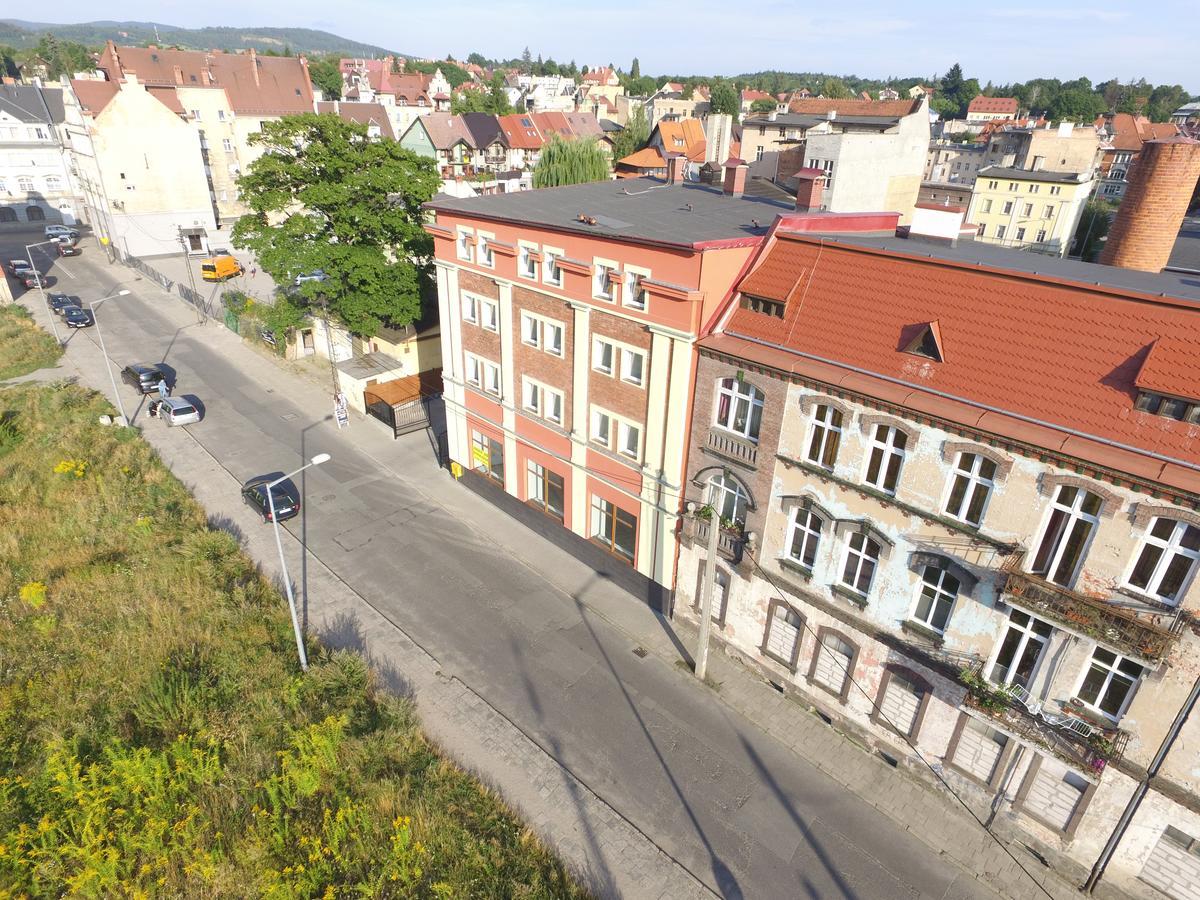 Apartamenty W Starym Browarze 3 Kłodzko Extérieur photo