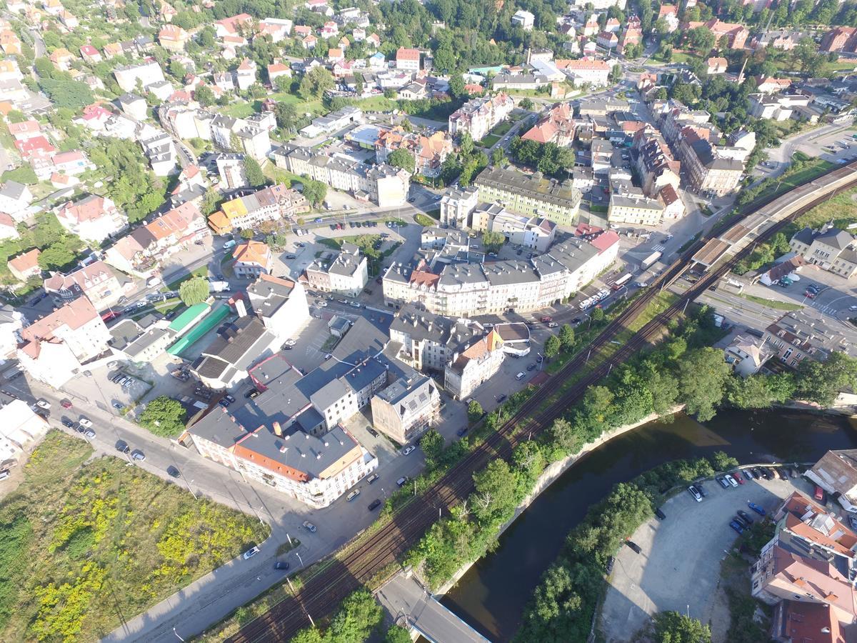 Apartamenty W Starym Browarze 3 Kłodzko Extérieur photo
