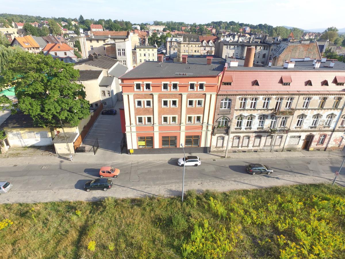 Apartamenty W Starym Browarze 3 Kłodzko Extérieur photo